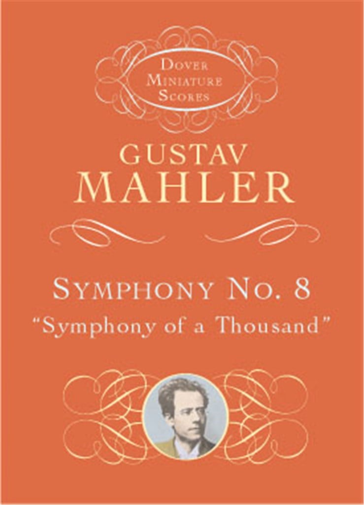 Symphony No. 8